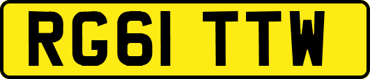 RG61TTW