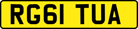 RG61TUA