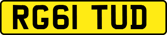 RG61TUD