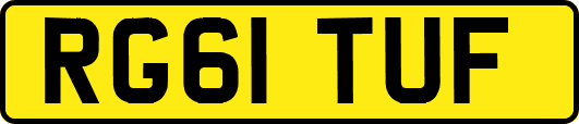 RG61TUF