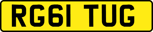 RG61TUG