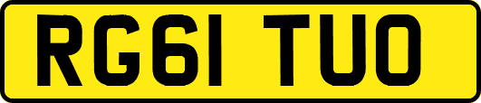 RG61TUO