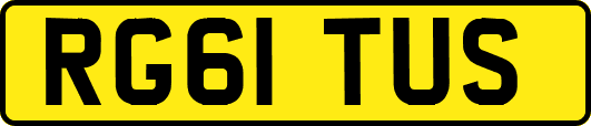 RG61TUS