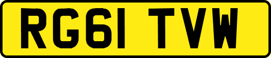 RG61TVW