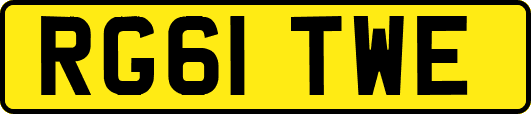 RG61TWE