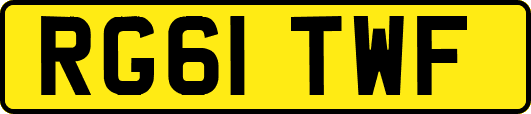 RG61TWF