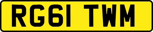 RG61TWM