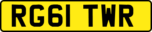 RG61TWR