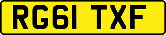 RG61TXF