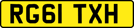 RG61TXH
