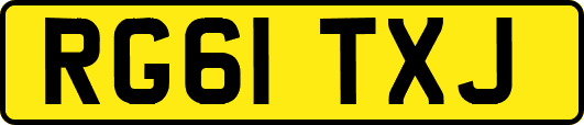 RG61TXJ