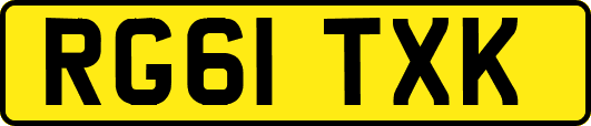 RG61TXK