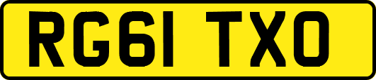 RG61TXO