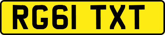 RG61TXT