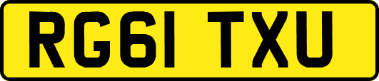 RG61TXU