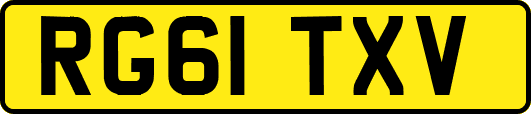 RG61TXV