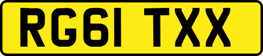 RG61TXX
