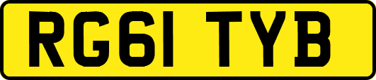 RG61TYB