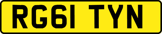 RG61TYN
