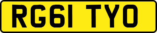 RG61TYO