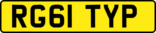 RG61TYP