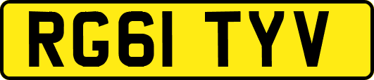 RG61TYV