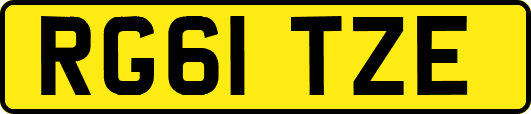 RG61TZE