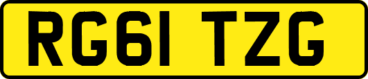 RG61TZG