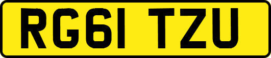 RG61TZU