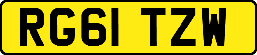 RG61TZW