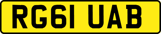 RG61UAB