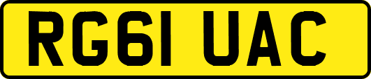 RG61UAC