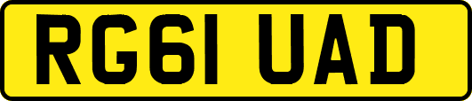 RG61UAD