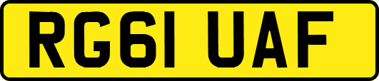 RG61UAF