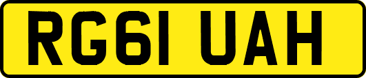 RG61UAH