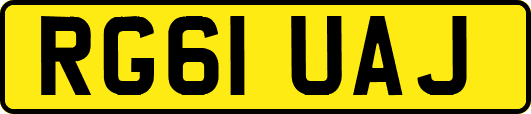 RG61UAJ