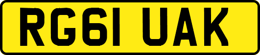 RG61UAK