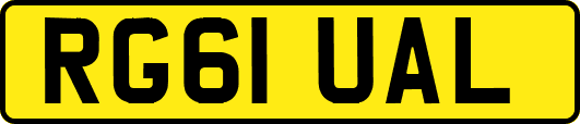 RG61UAL
