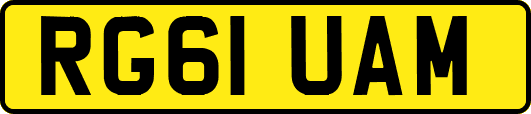 RG61UAM