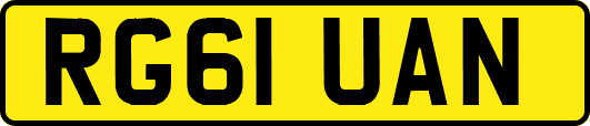 RG61UAN