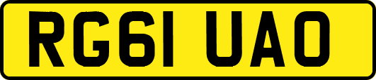 RG61UAO