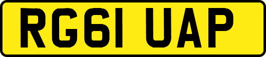 RG61UAP