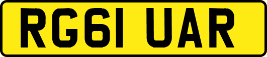 RG61UAR