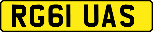 RG61UAS