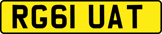 RG61UAT