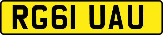 RG61UAU