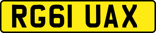 RG61UAX