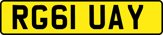 RG61UAY
