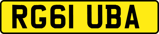 RG61UBA