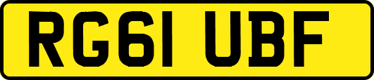 RG61UBF
